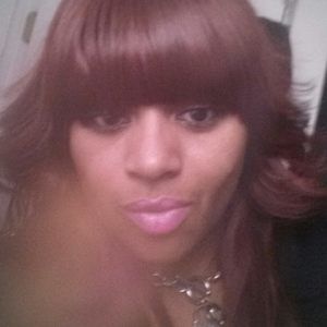 Meet your Posher, Tasha